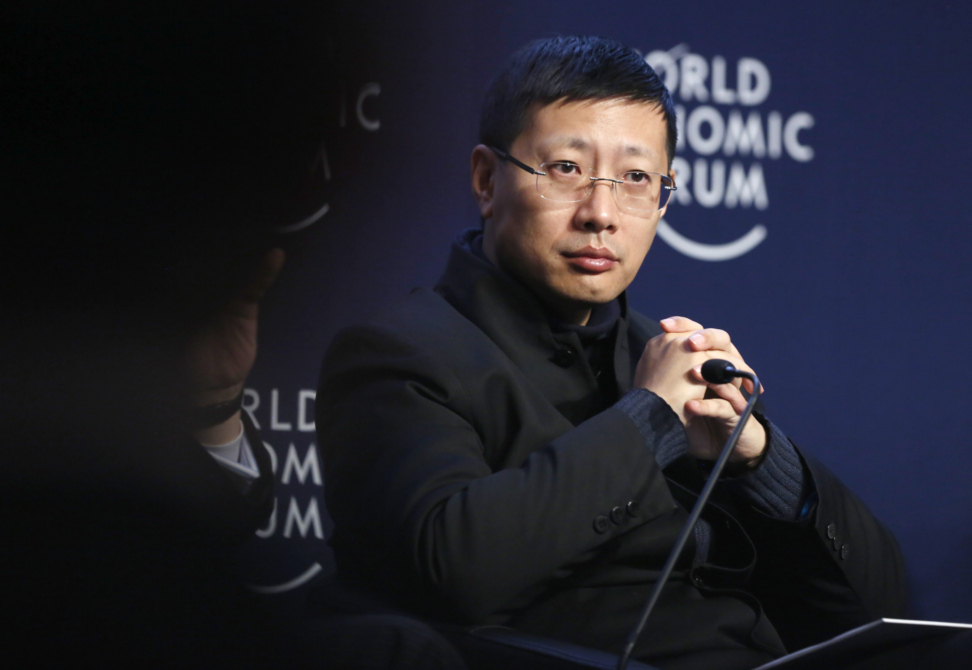 Picture of the author