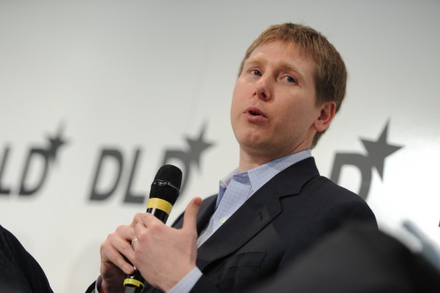 Picture of the author