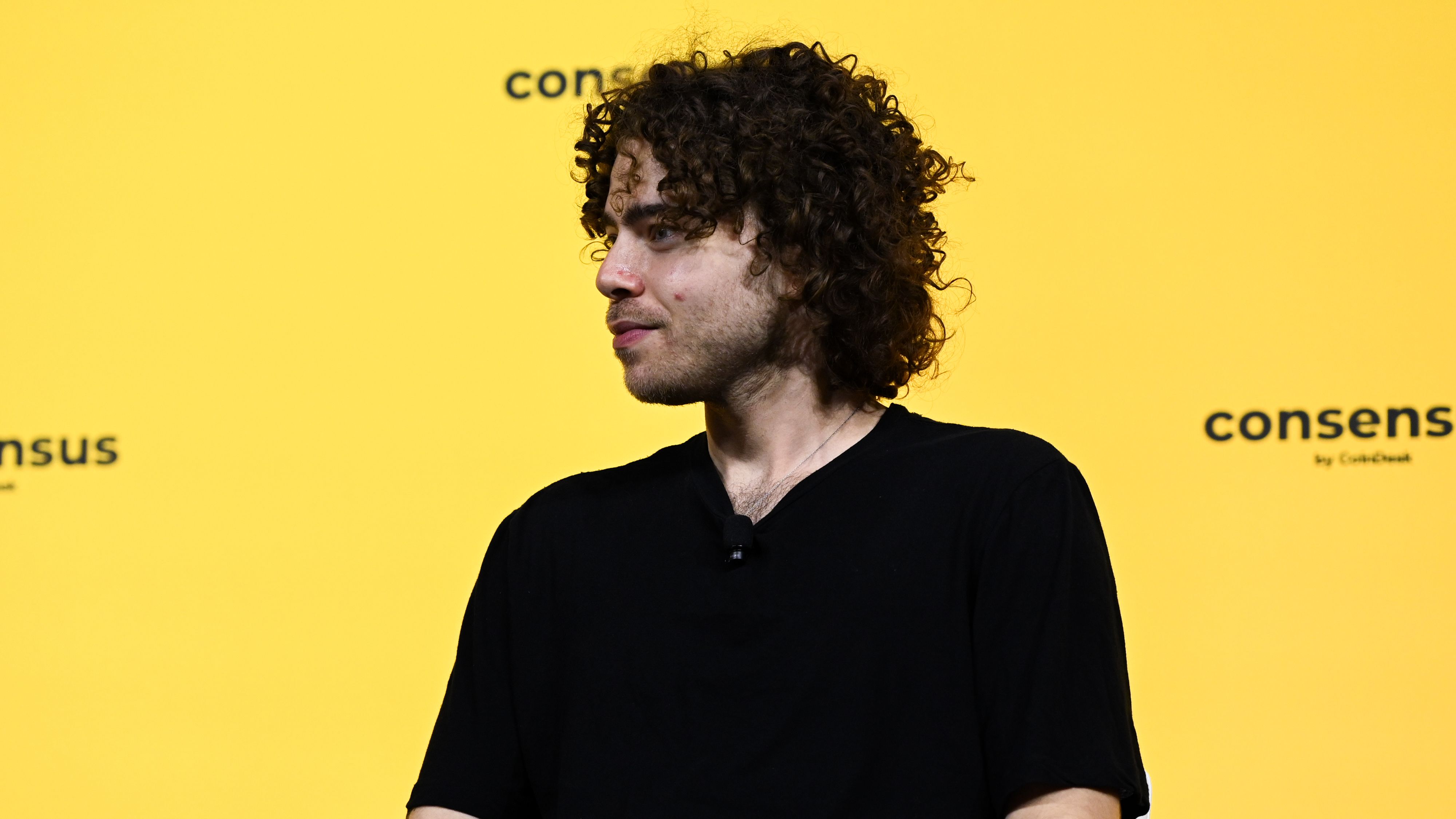 Picture of the author