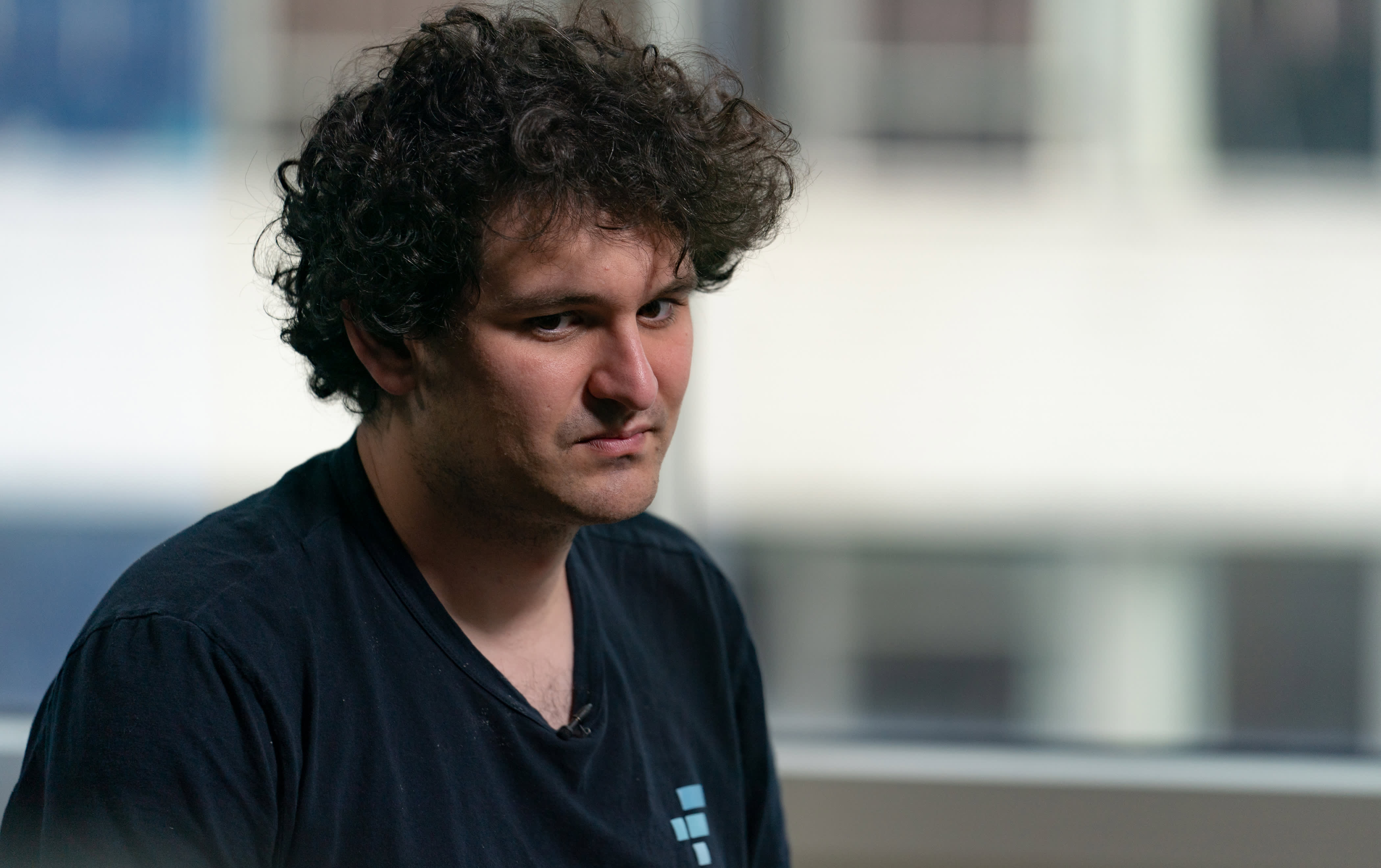 Picture of the author