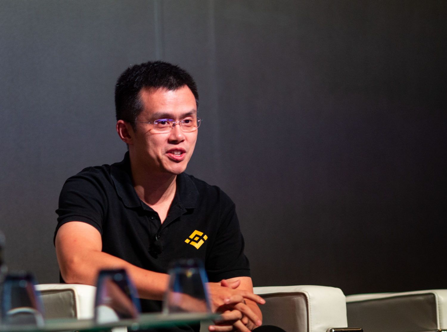 Picture of the author