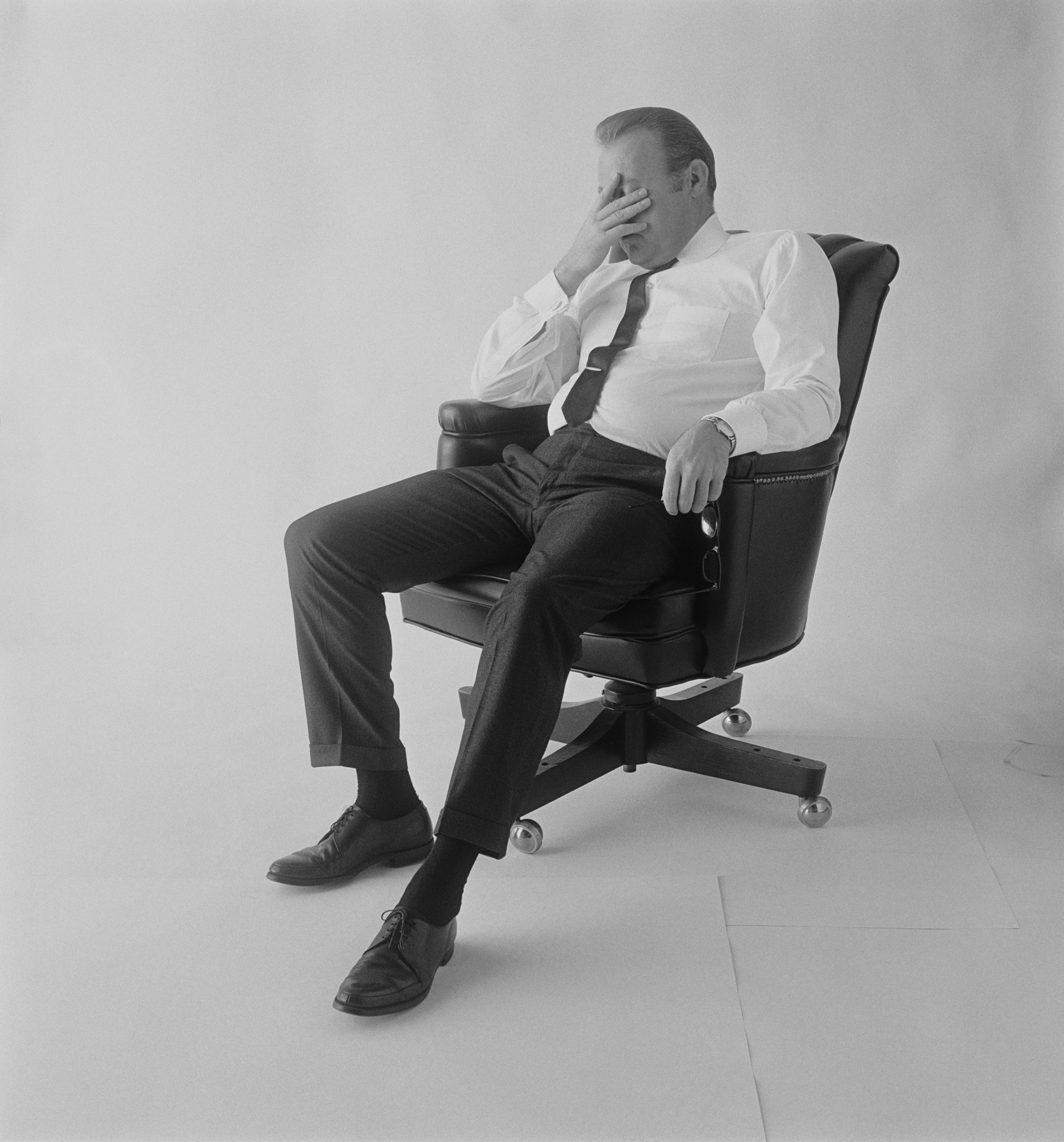 Picture of the author