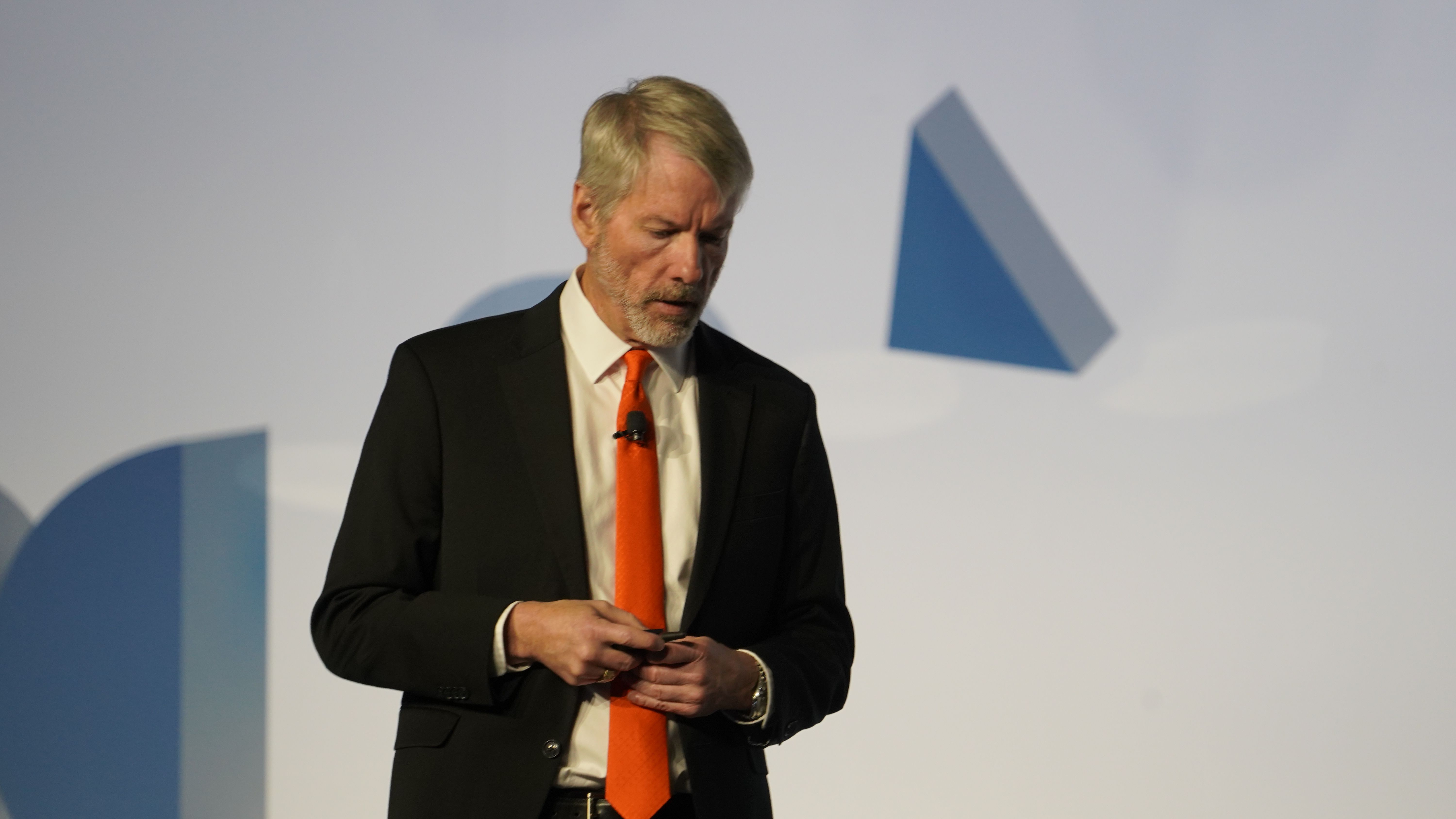 Picture of the author