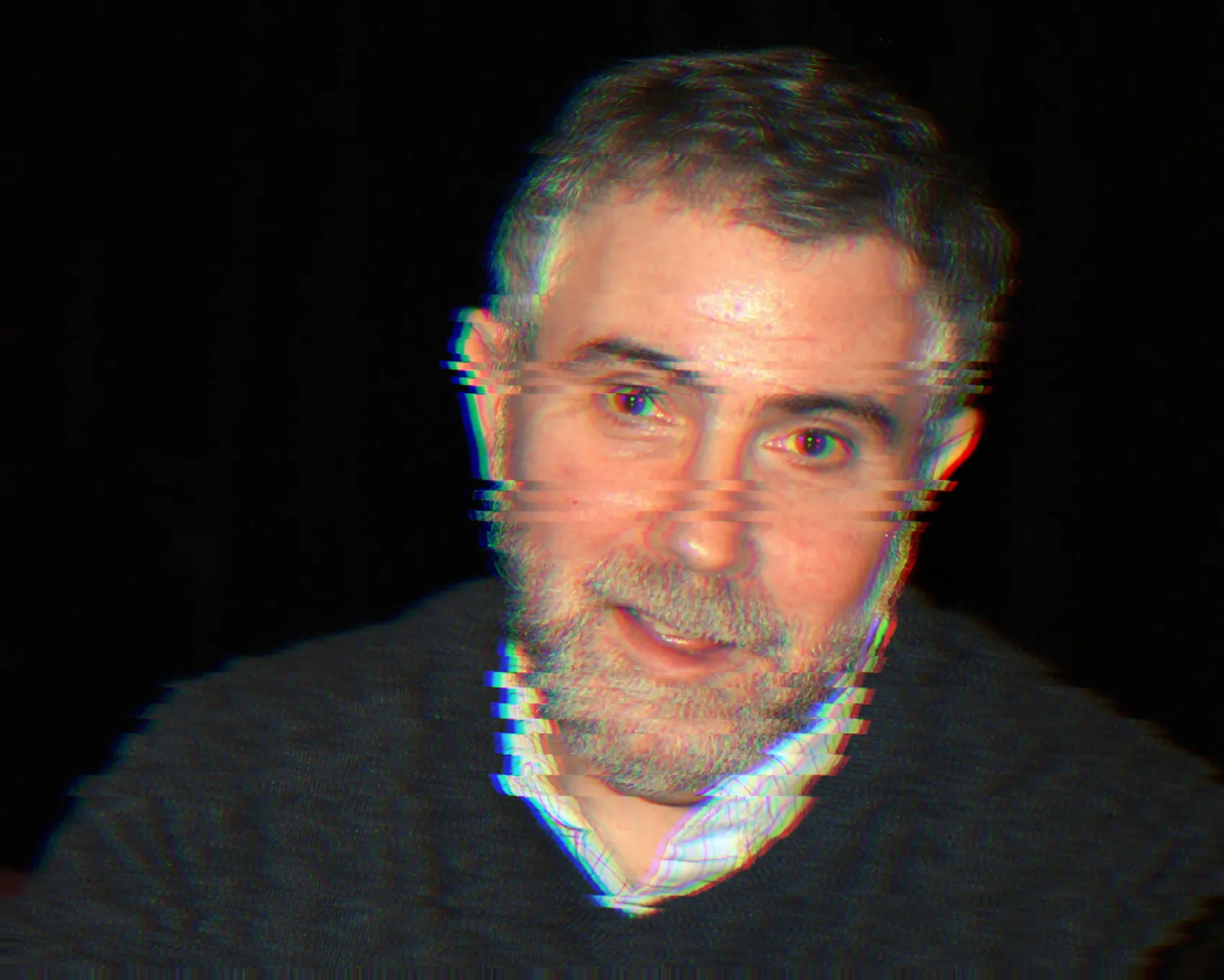 Picture of the author
