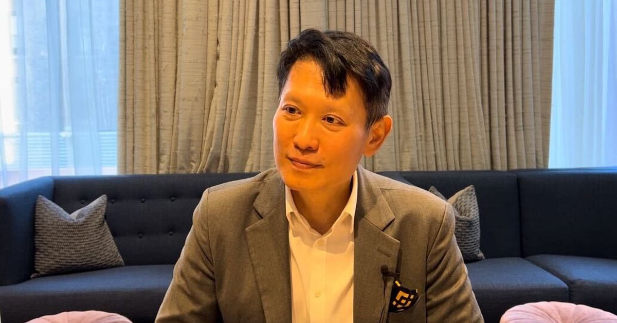 Picture of the author