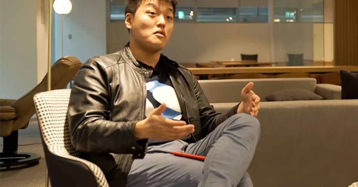 Picture of the author