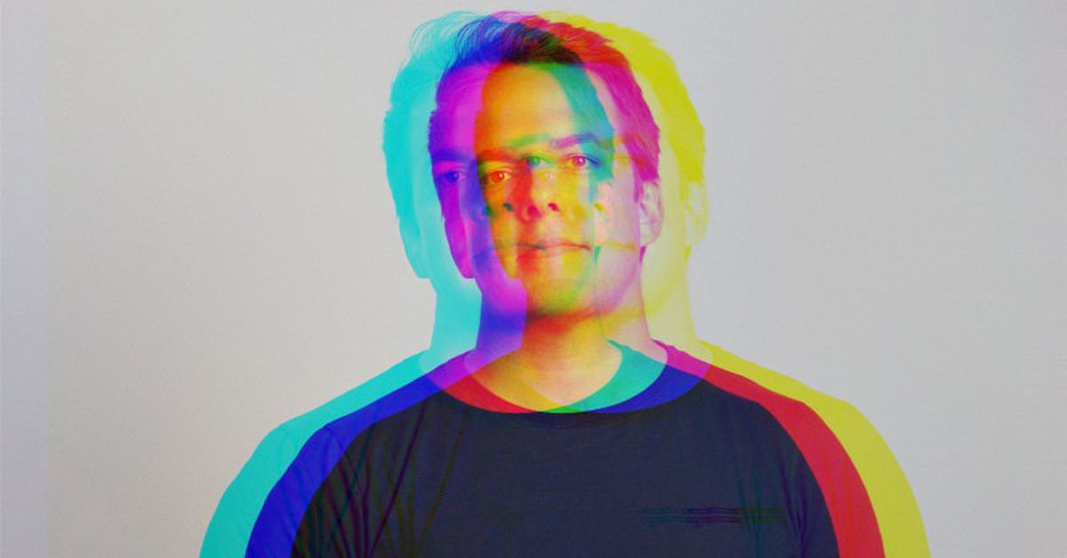 Picture of the author