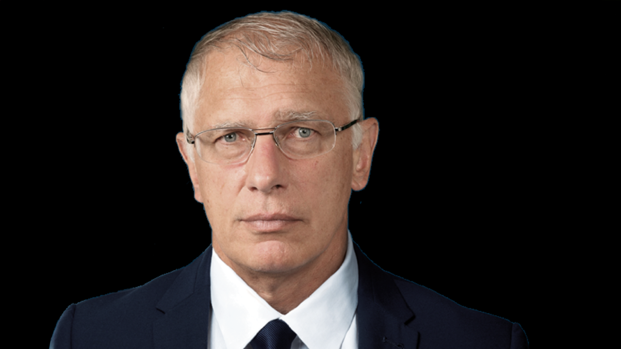 Picture of the author