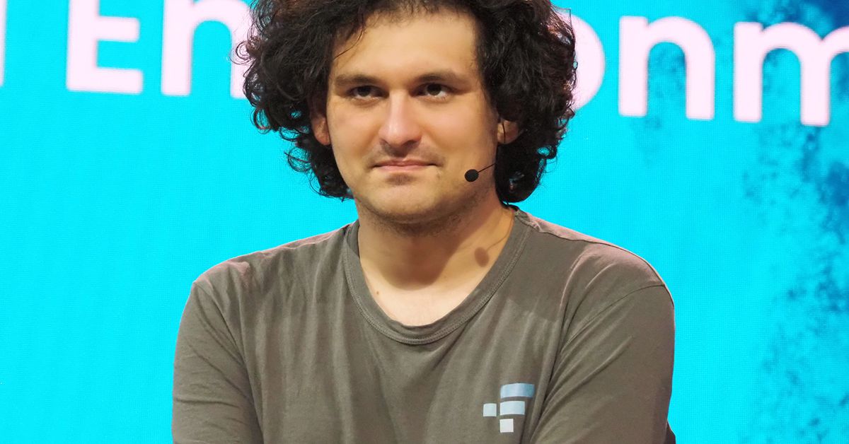 Picture of the author