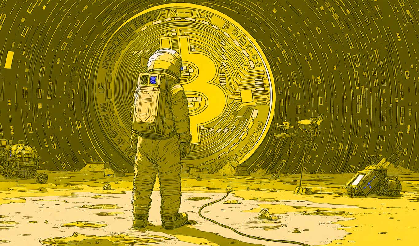 Picture of the author