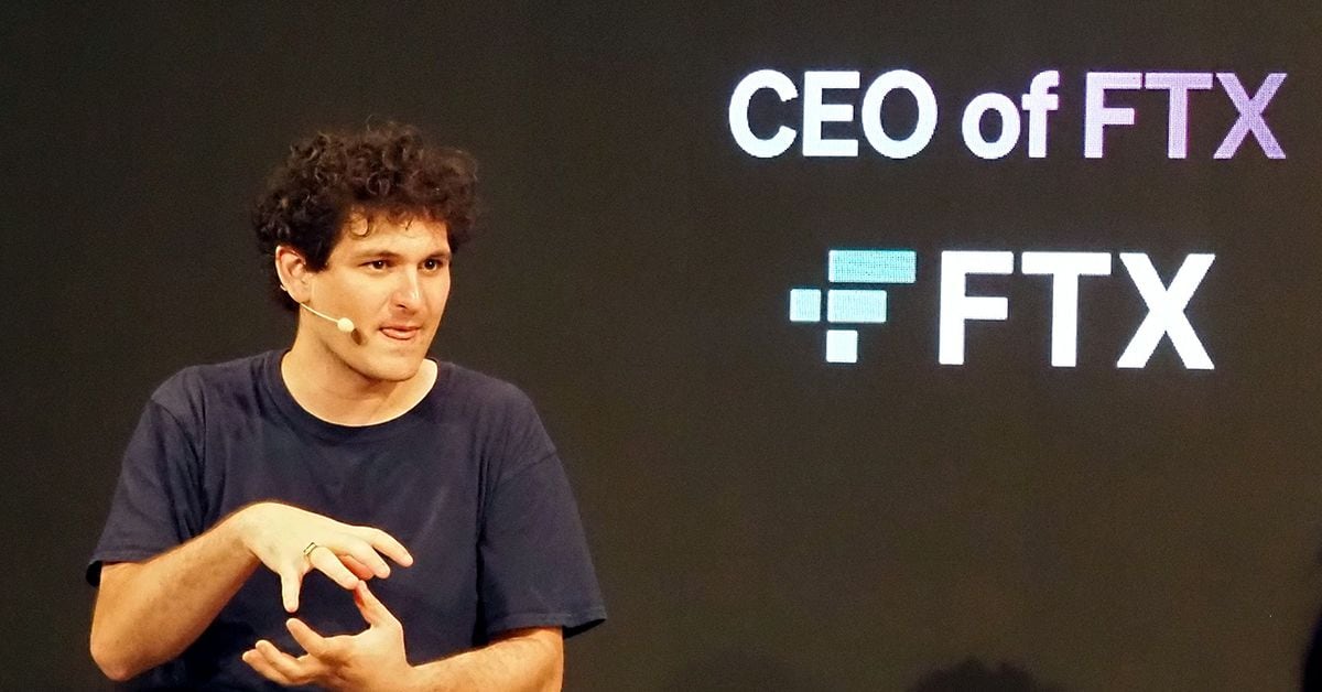 Picture of the author