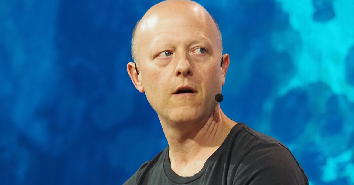 Picture of the author