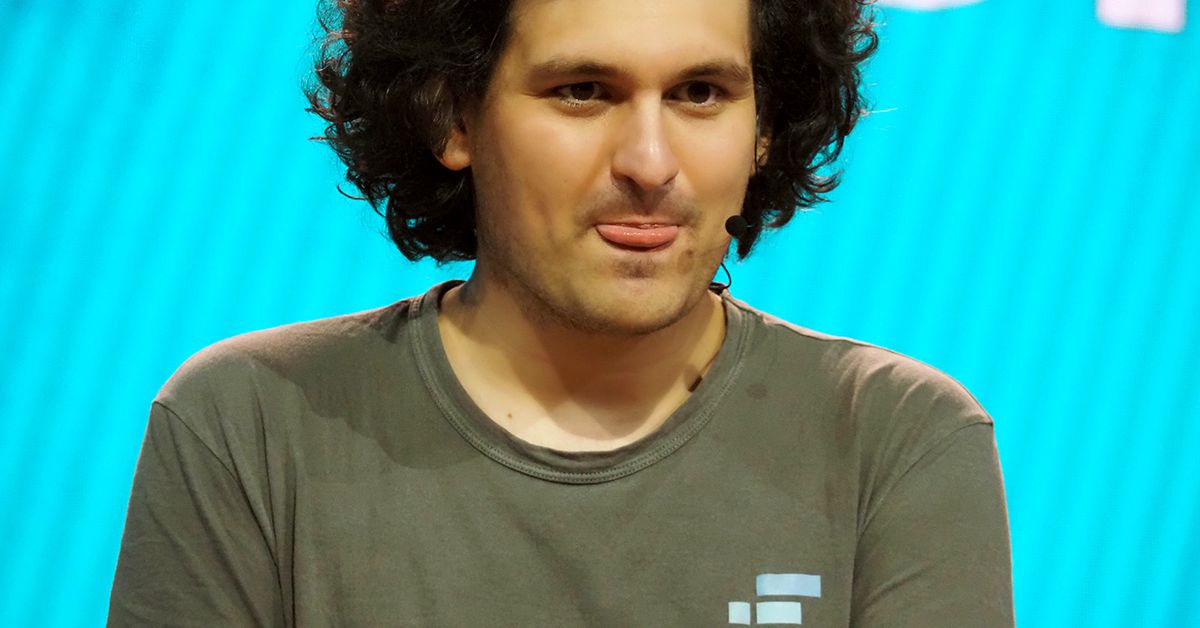 Picture of the author