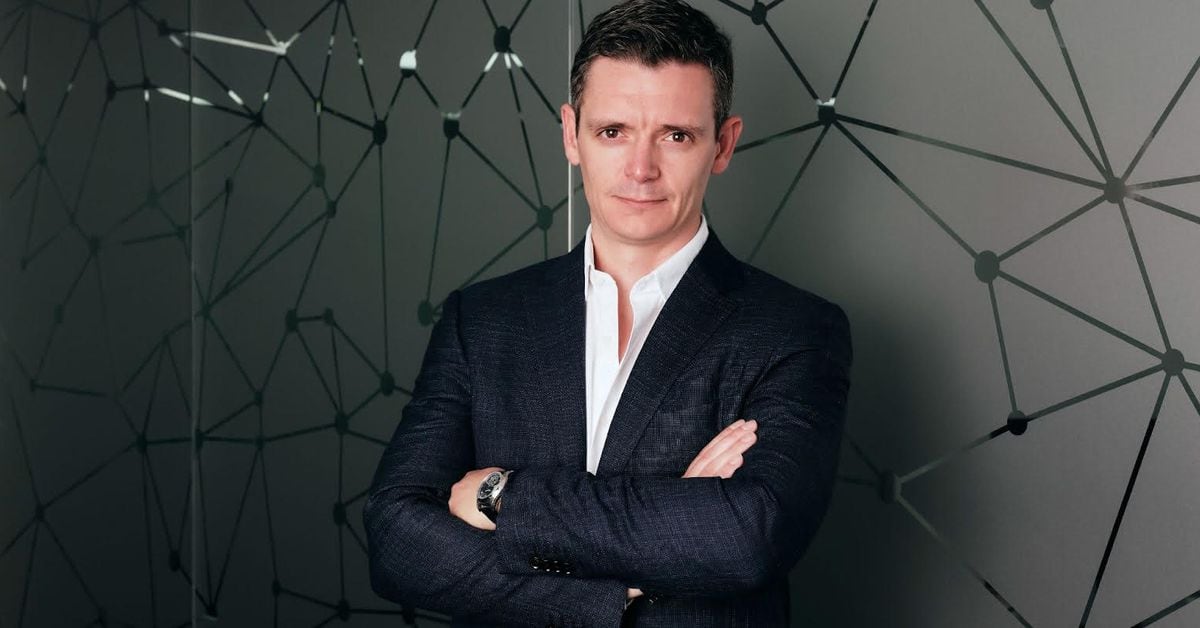 Picture of the author