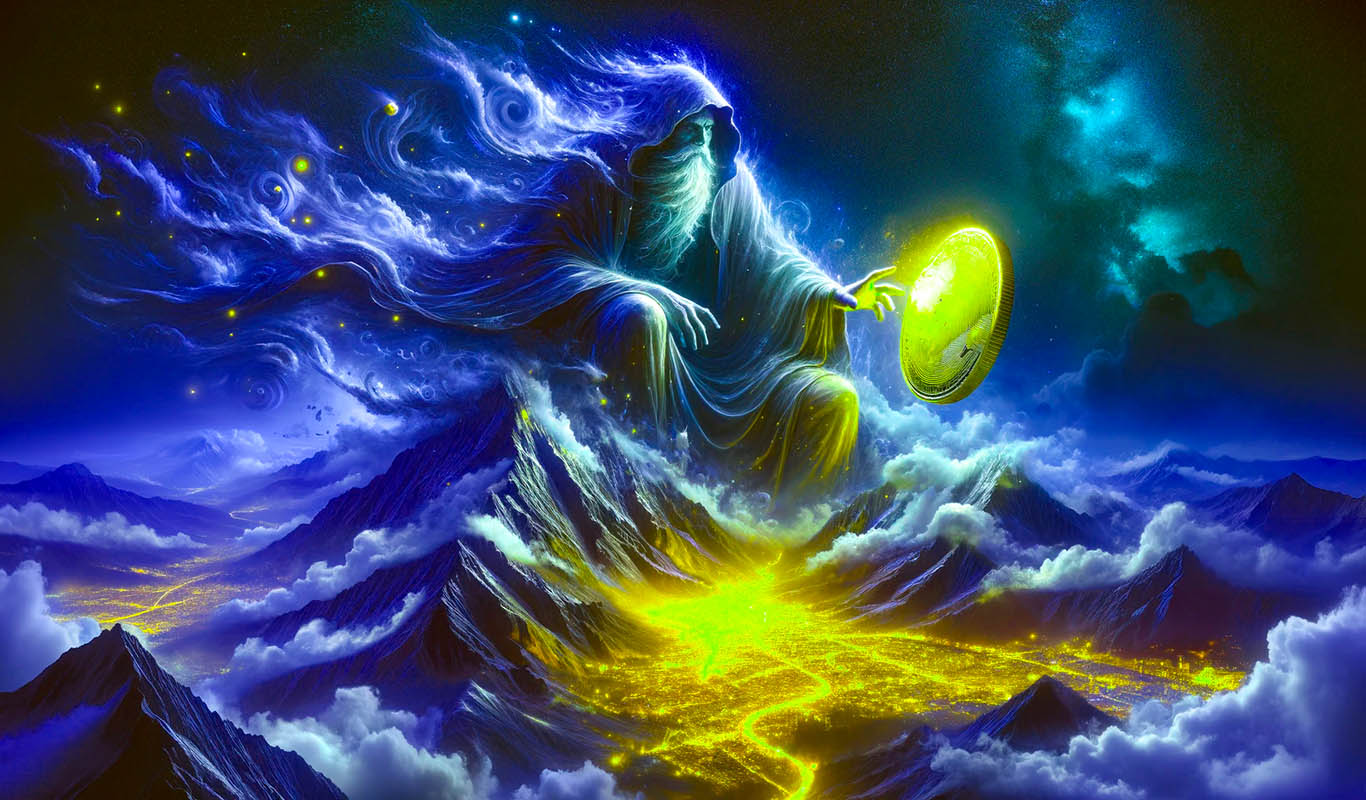 Picture of the author