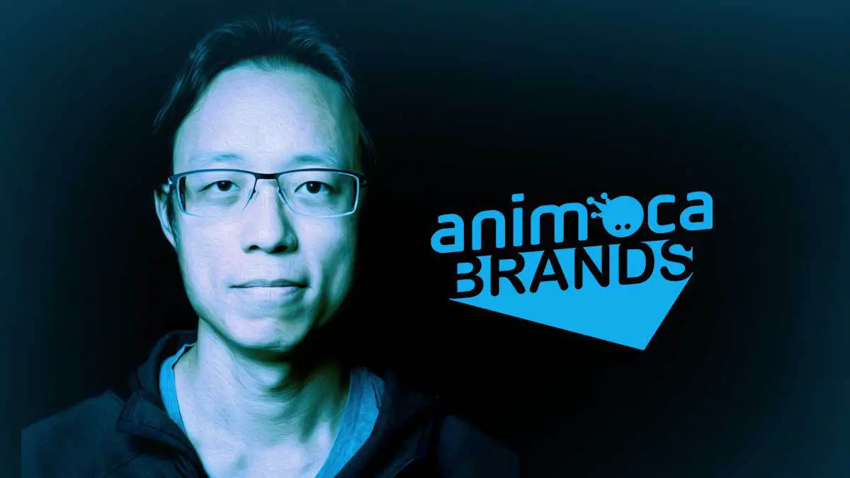 Picture of the author
