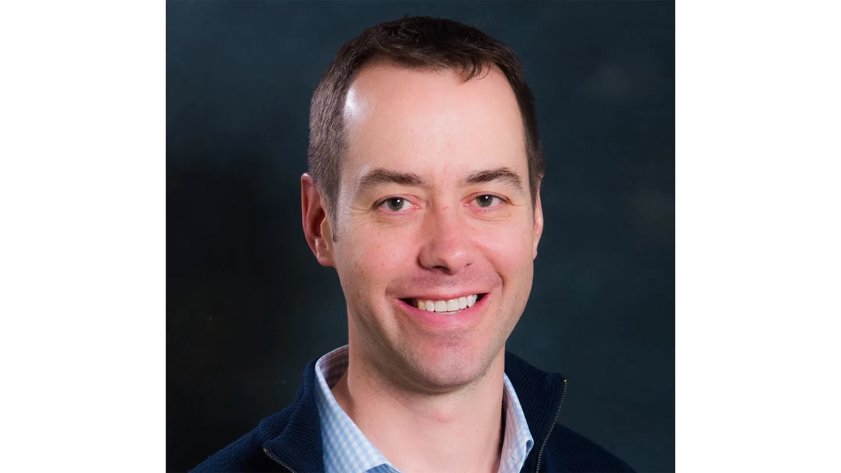 Picture of the author