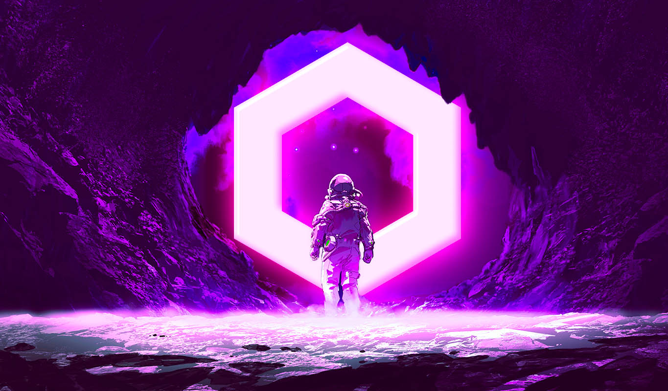 Picture of the author