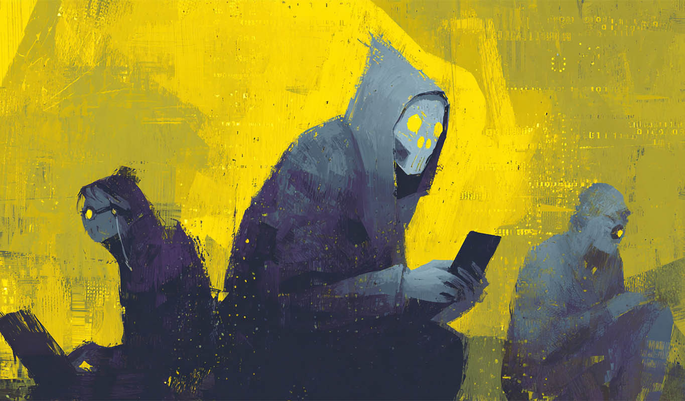 Picture of the author