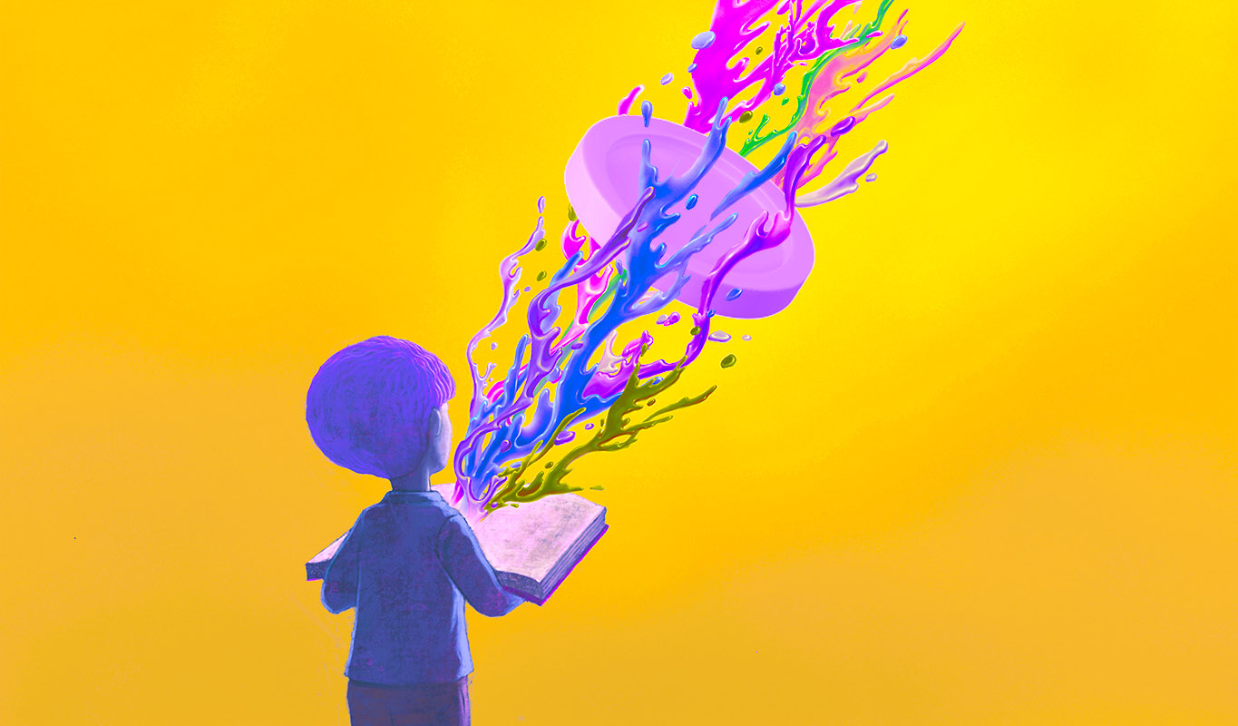 Picture of the author