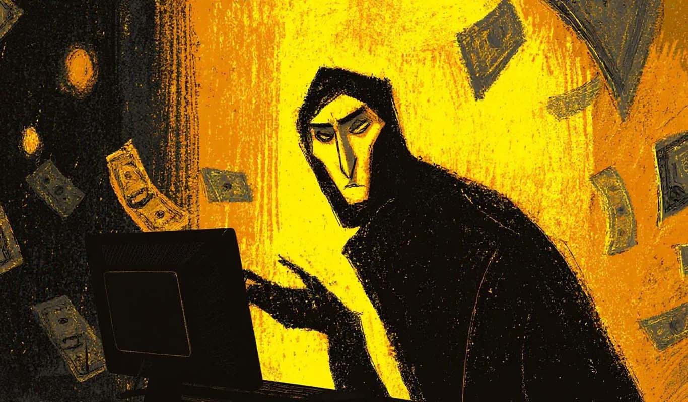 Picture of the author