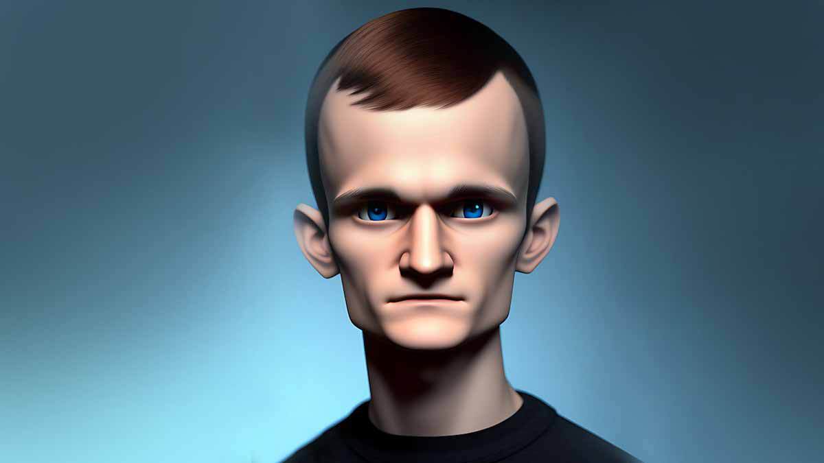 Picture of the author