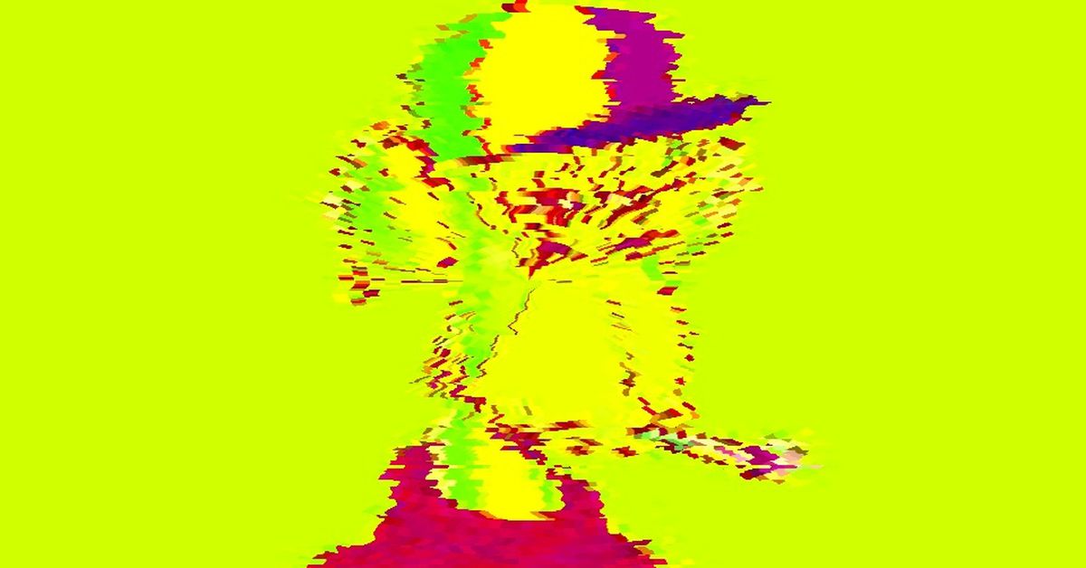 Picture of the author