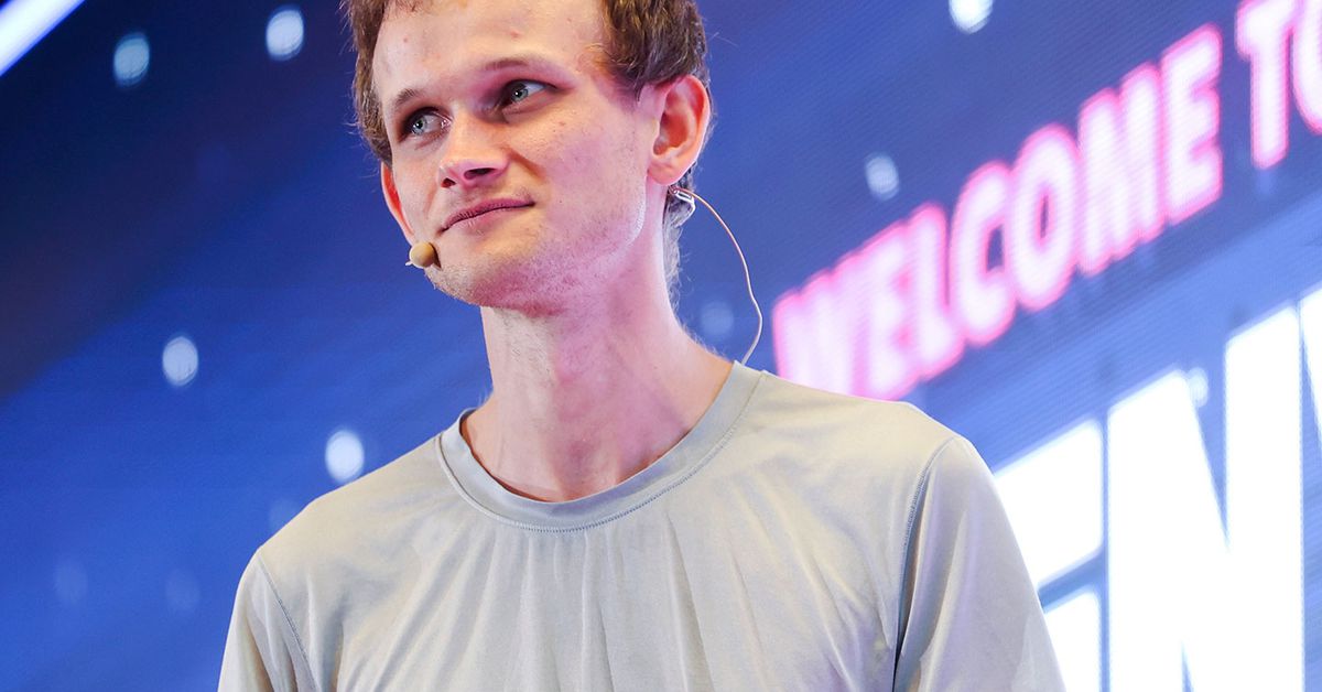 Picture of the author