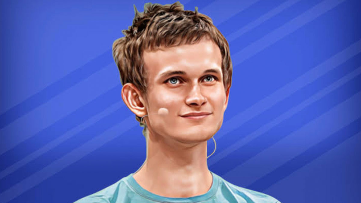 Picture of the author
