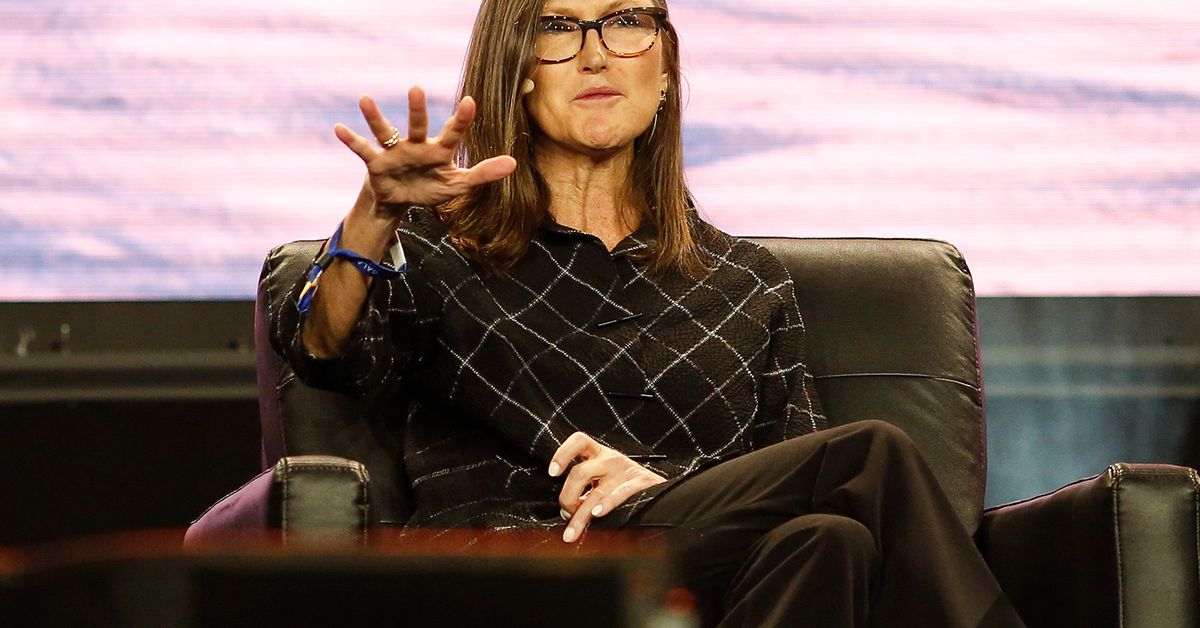 Picture of the author