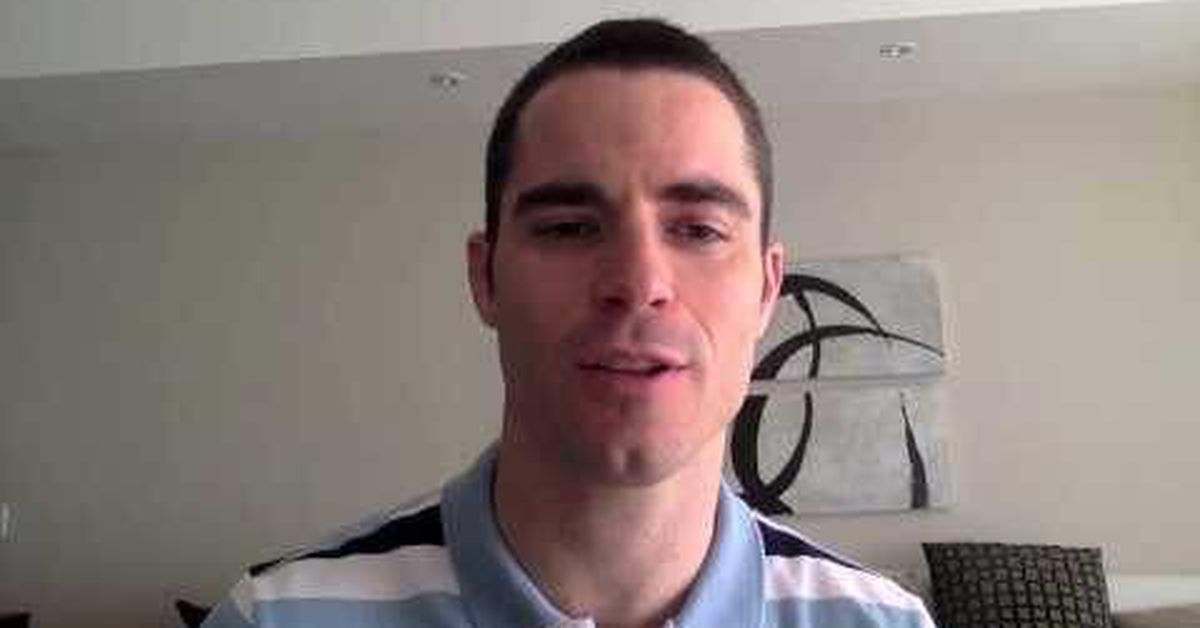 Picture of the author