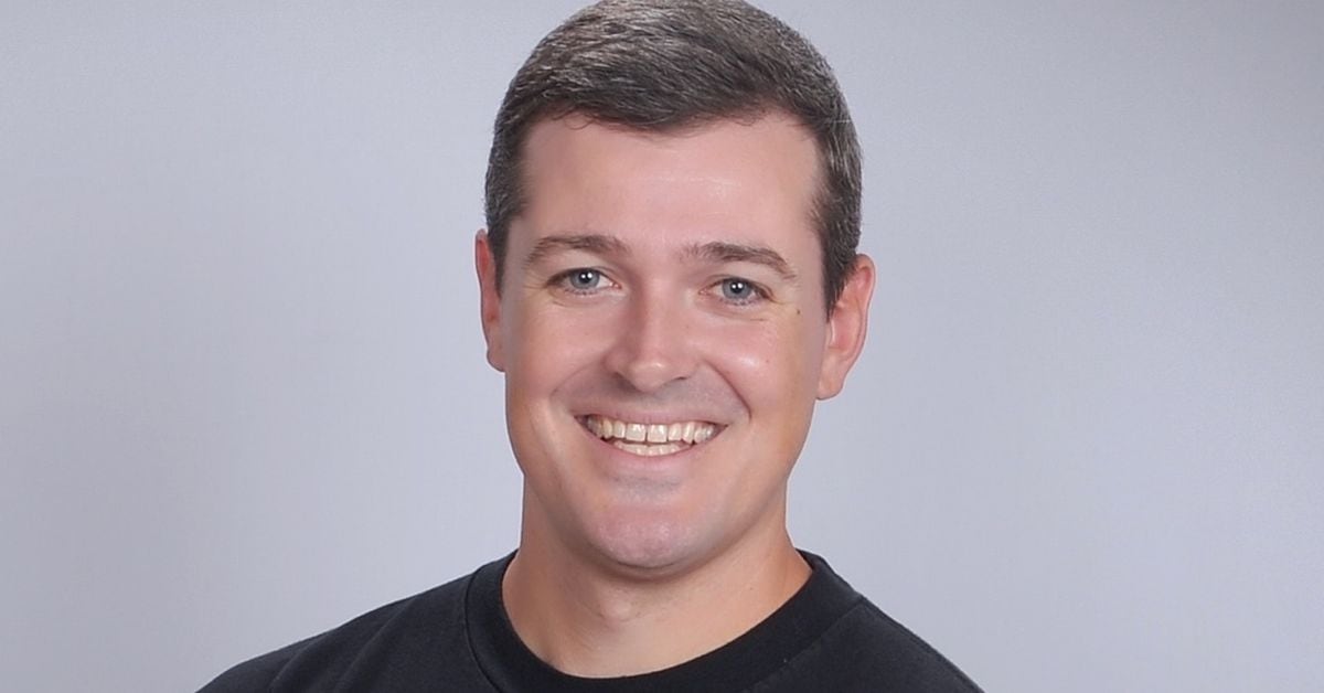 Picture of the author