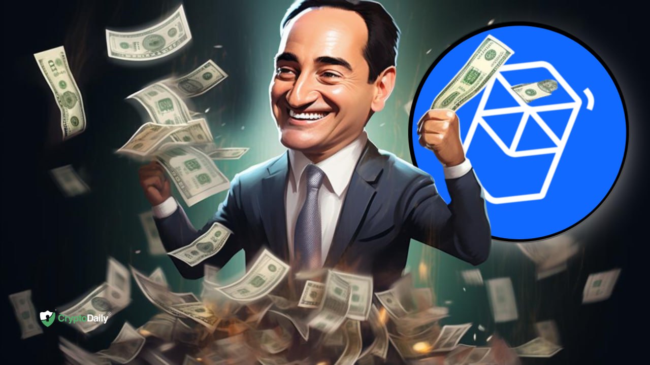 Picture of the author