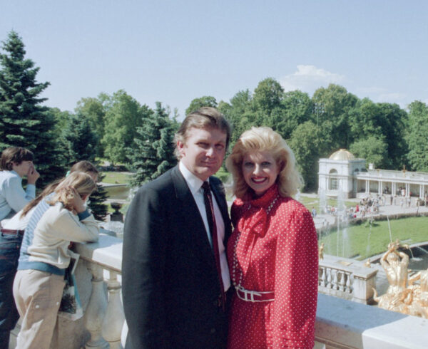 Picture of the author