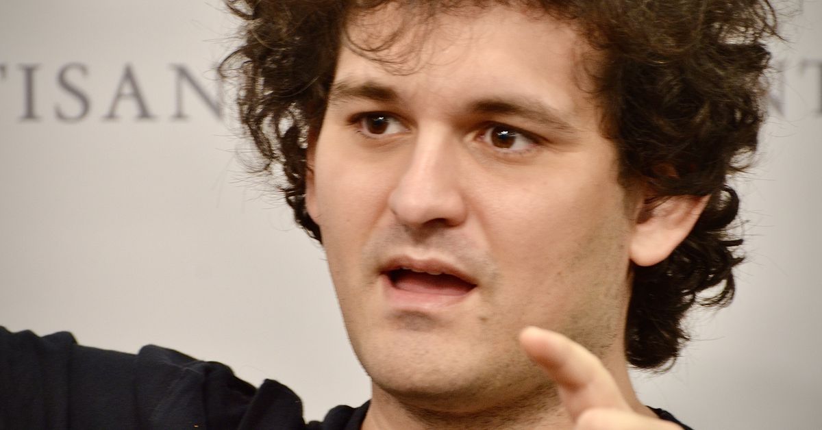 Picture of the author