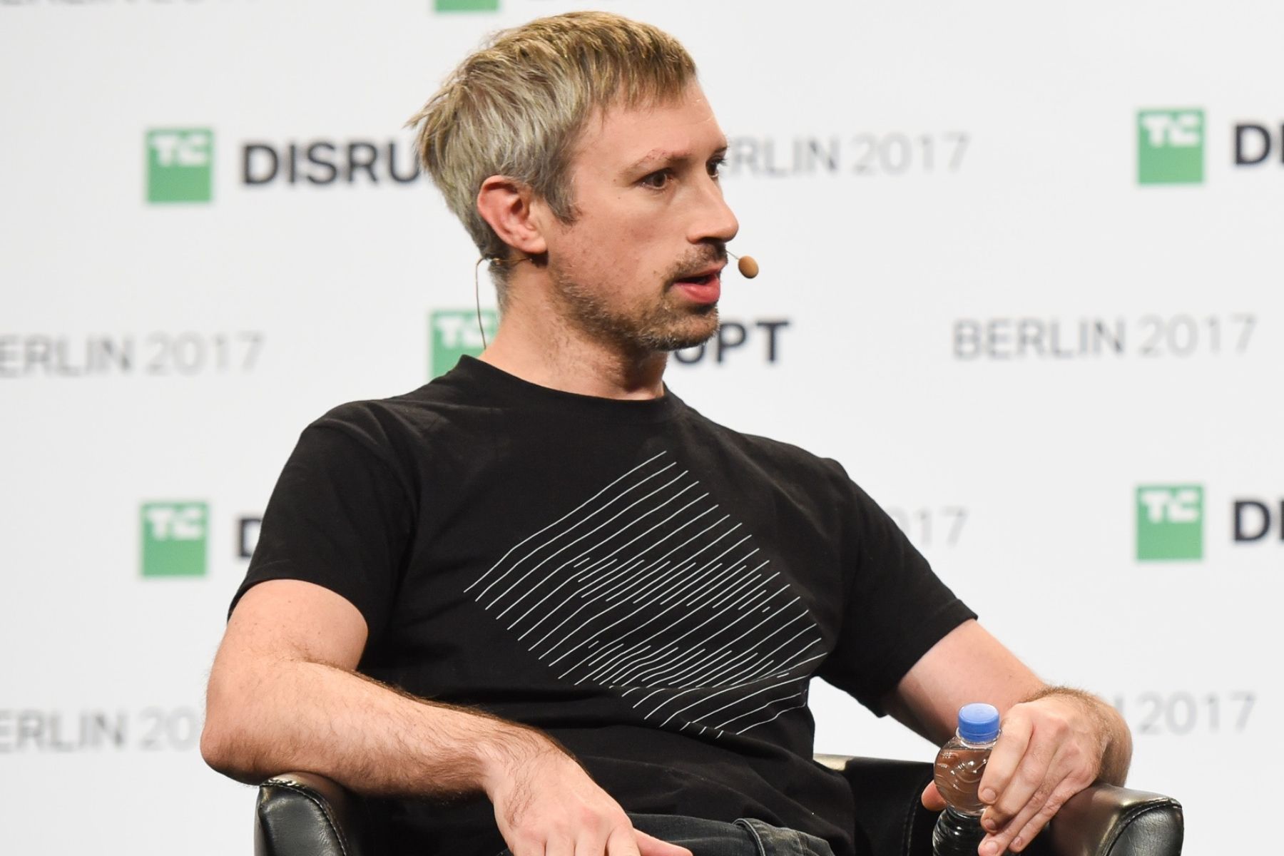 Picture of the author