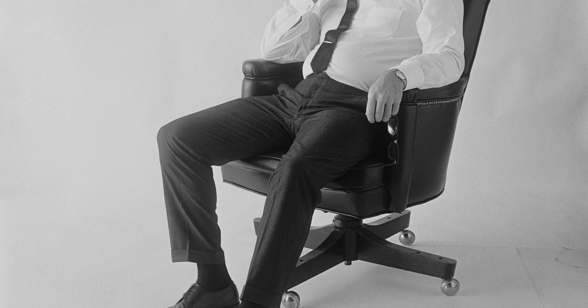 Picture of the author