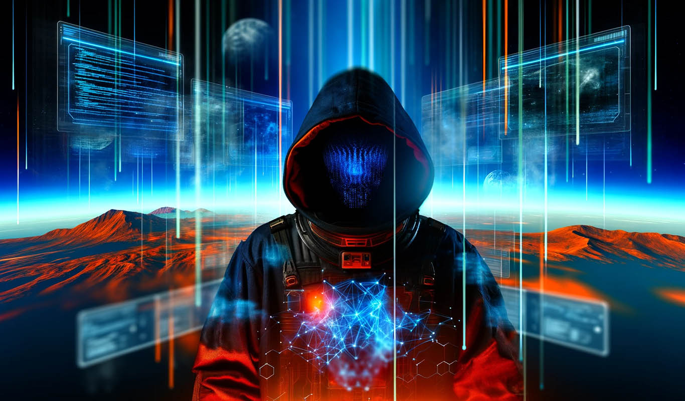 Picture of the author