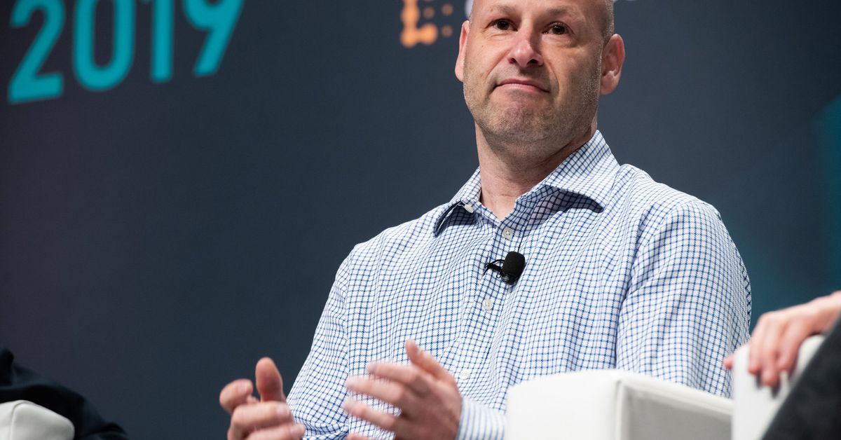 Picture of the author