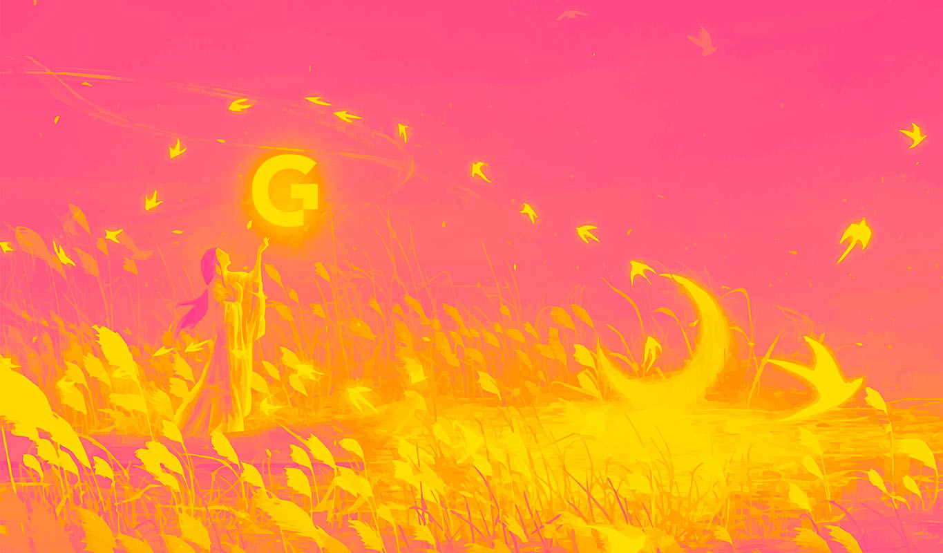Picture of the author