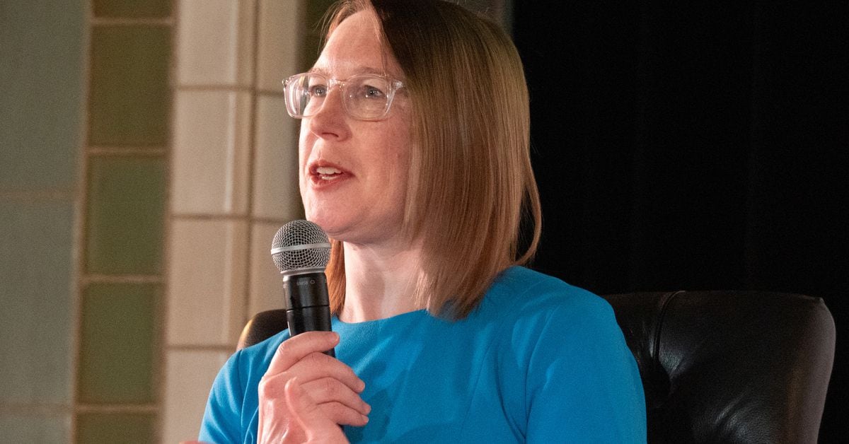 Picture of the author