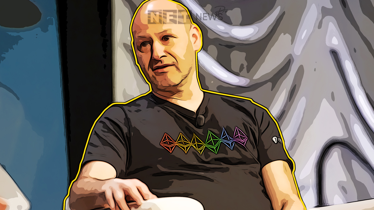 Picture of the author