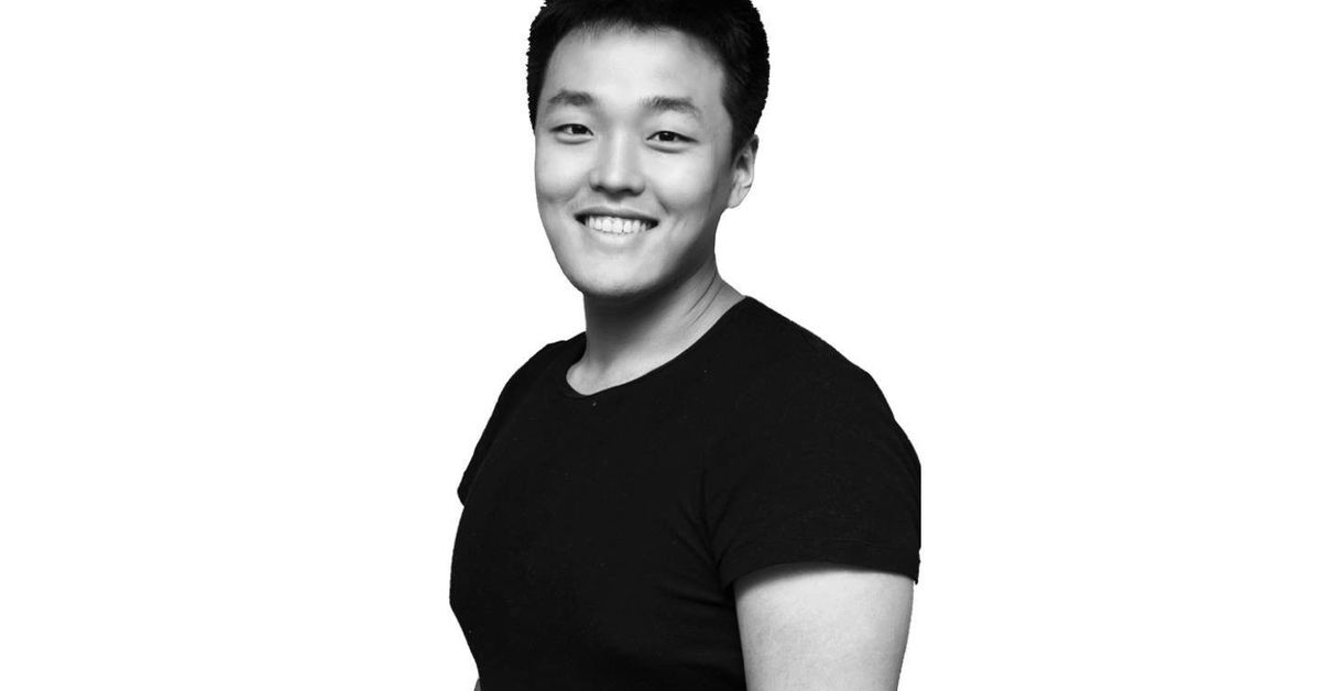 Picture of the author