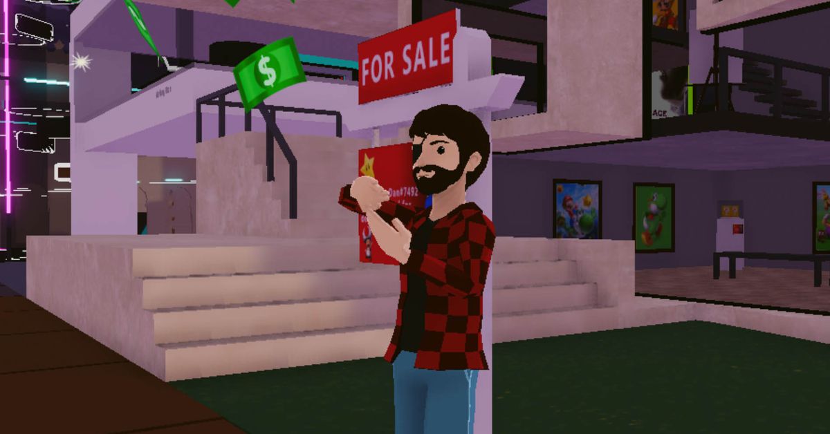 Picture of the author