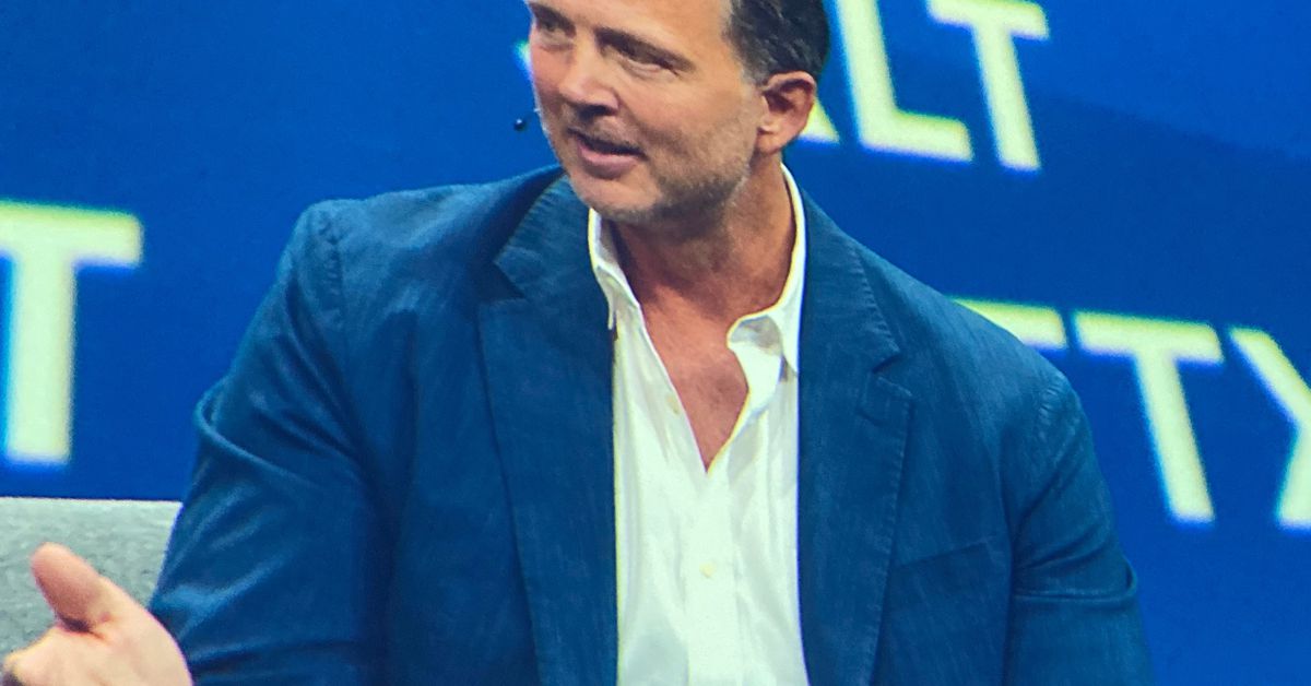 Picture of the author