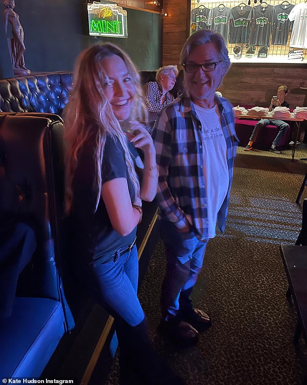 Picture of the author