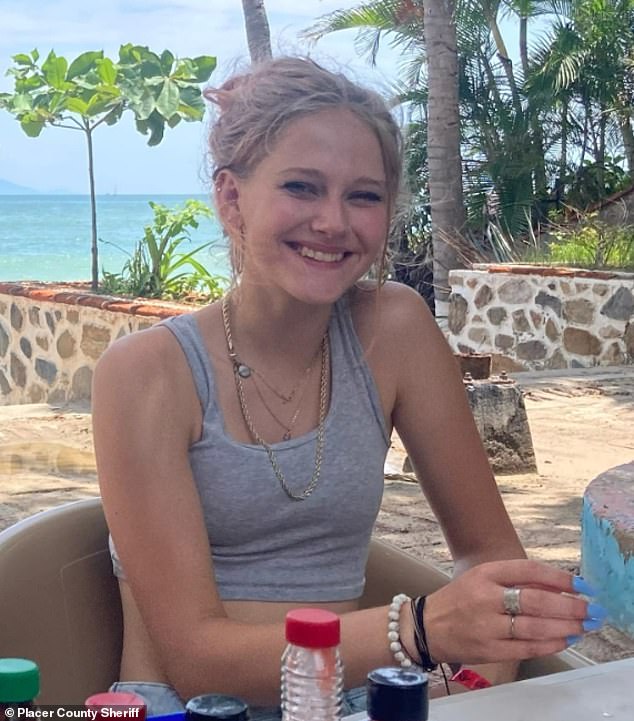 Picture of the author