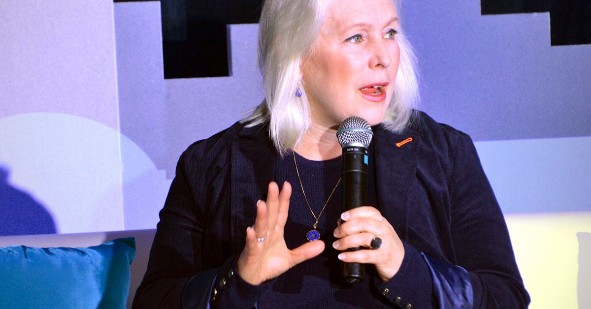 Picture of the author