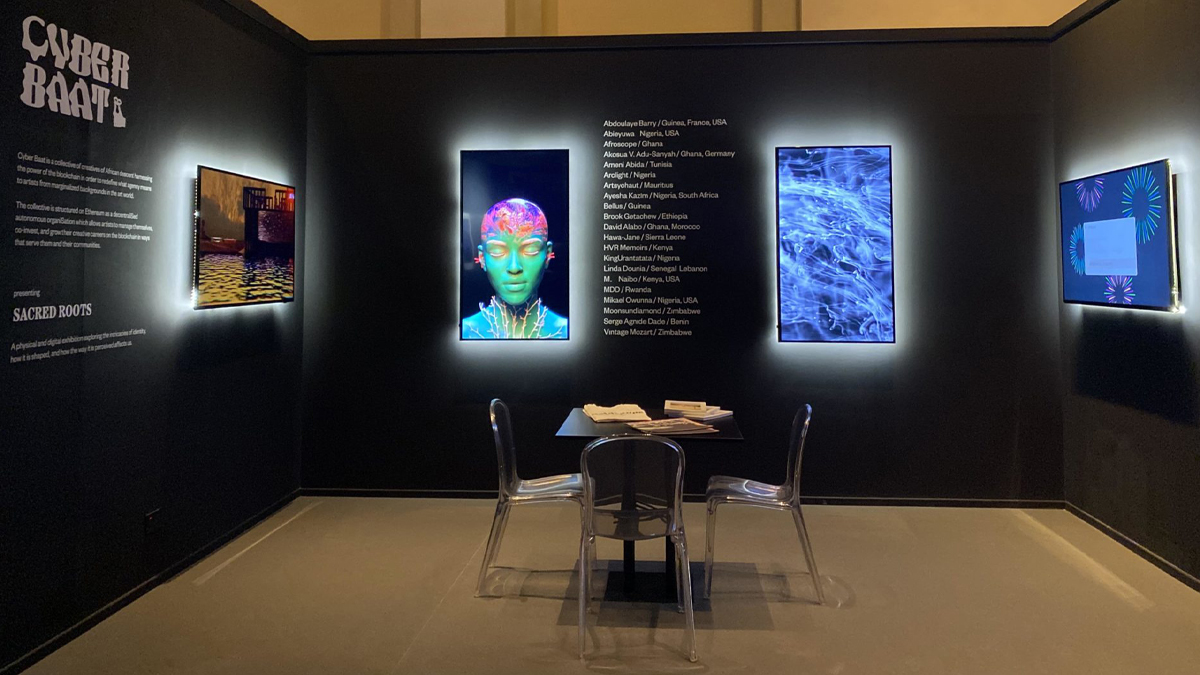 Picture of the author