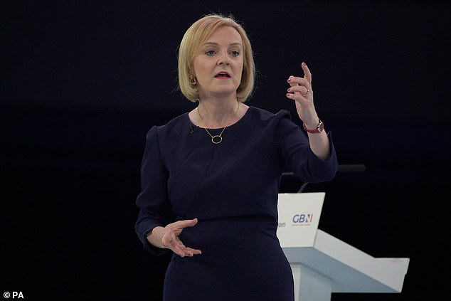 Picture of the author